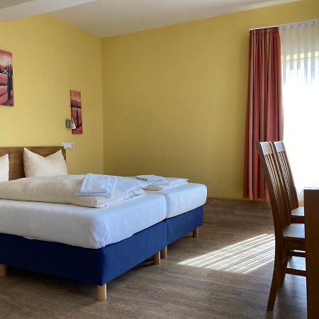 Landhotel Vosse-Schepers Rhede  外观 照片