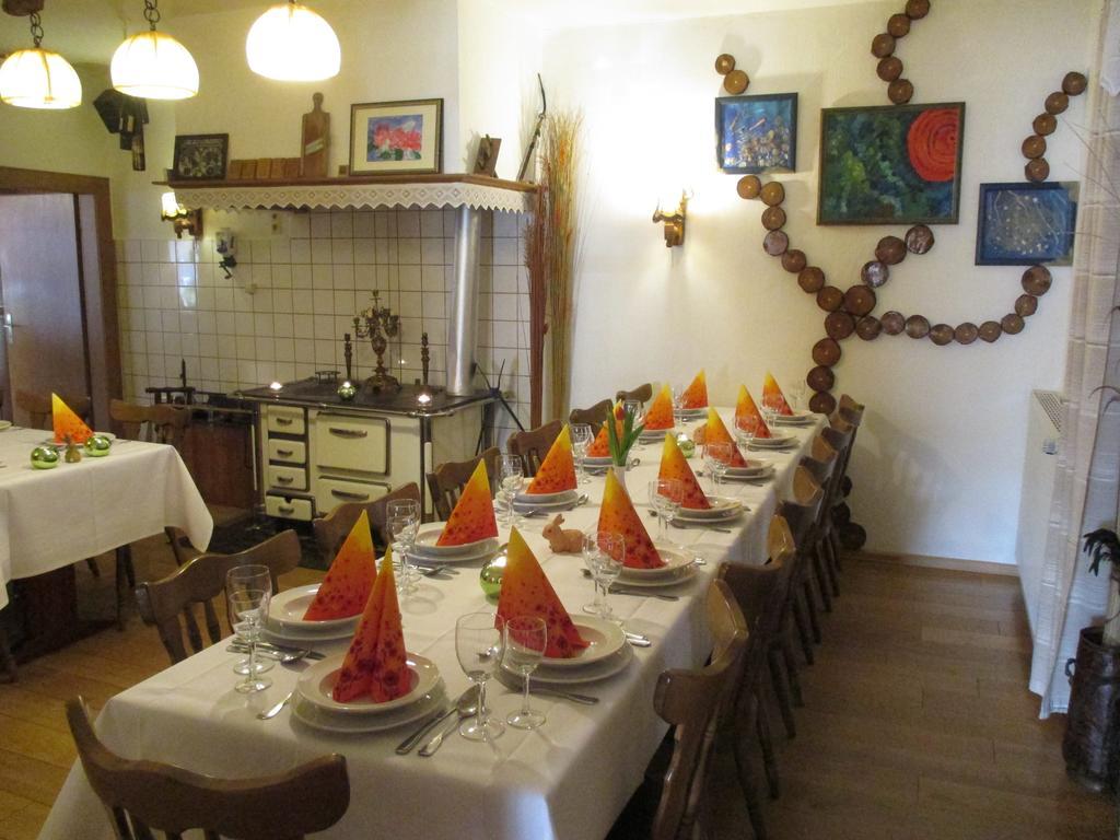 Landhotel Vosse-Schepers Rhede  外观 照片