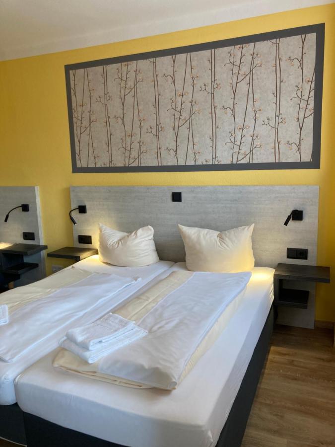 Landhotel Vosse-Schepers Rhede  外观 照片