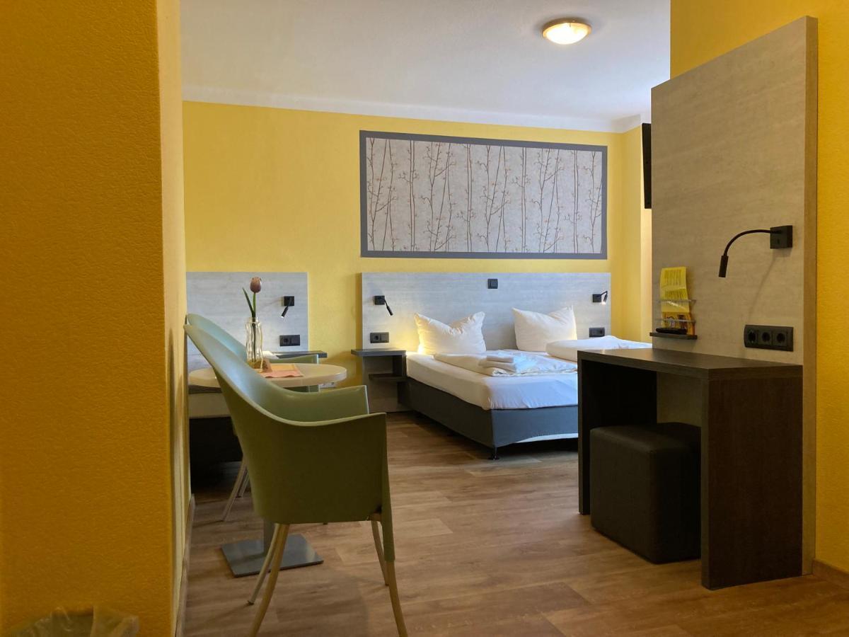 Landhotel Vosse-Schepers Rhede  外观 照片
