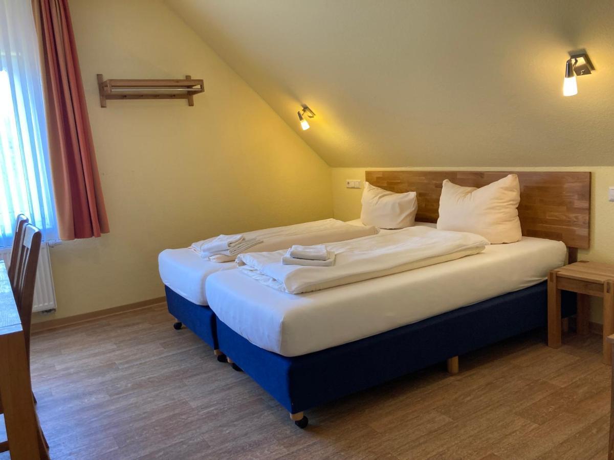 Landhotel Vosse-Schepers Rhede  外观 照片