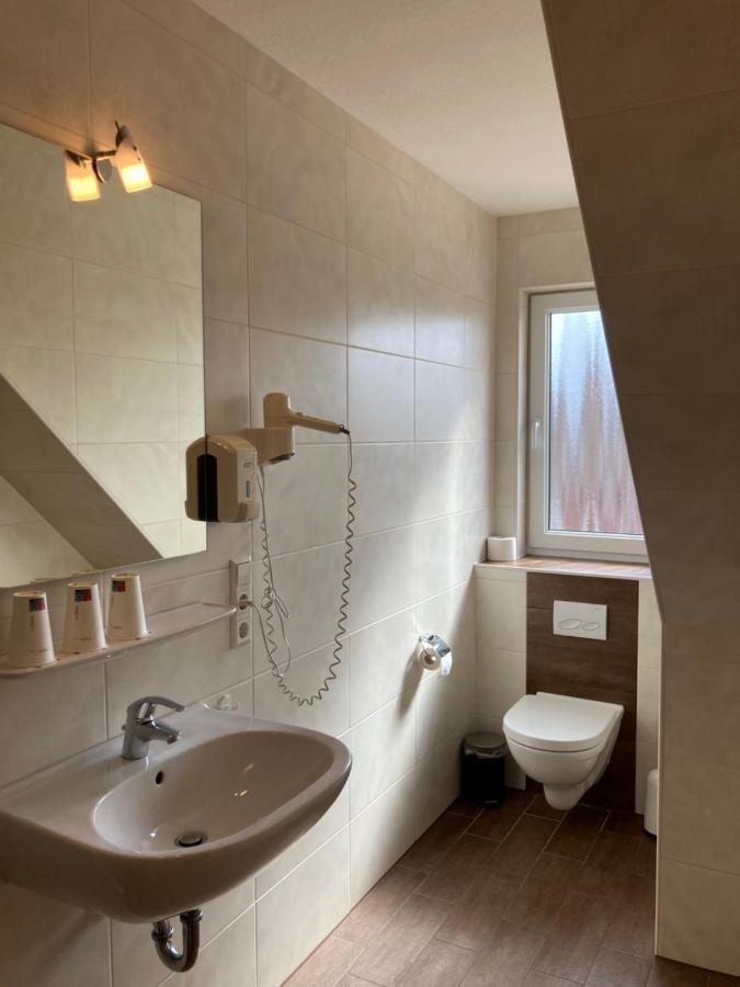 Landhotel Vosse-Schepers Rhede  外观 照片