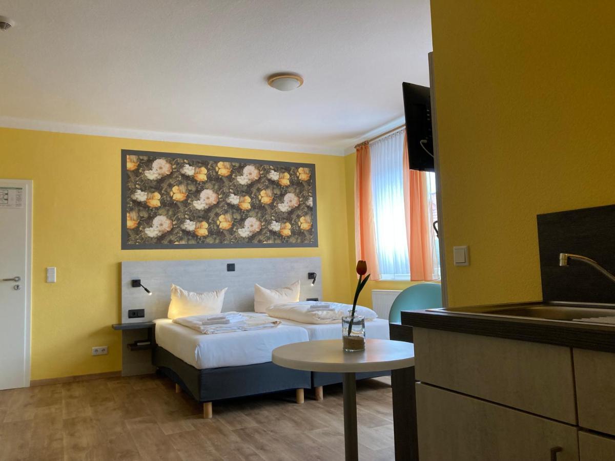 Landhotel Vosse-Schepers Rhede  外观 照片