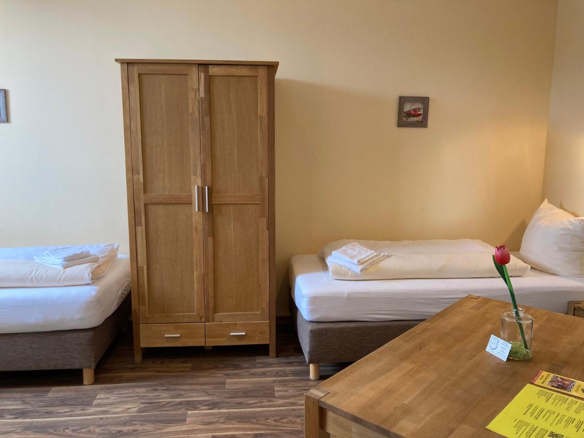 Landhotel Vosse-Schepers Rhede  外观 照片
