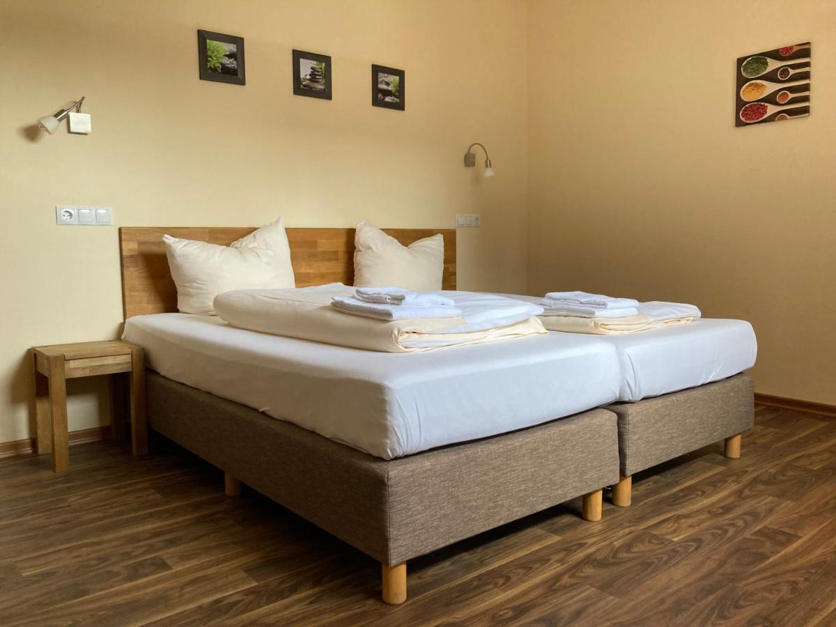 Landhotel Vosse-Schepers Rhede  外观 照片