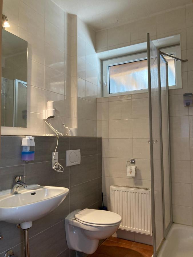 Landhotel Vosse-Schepers Rhede  外观 照片