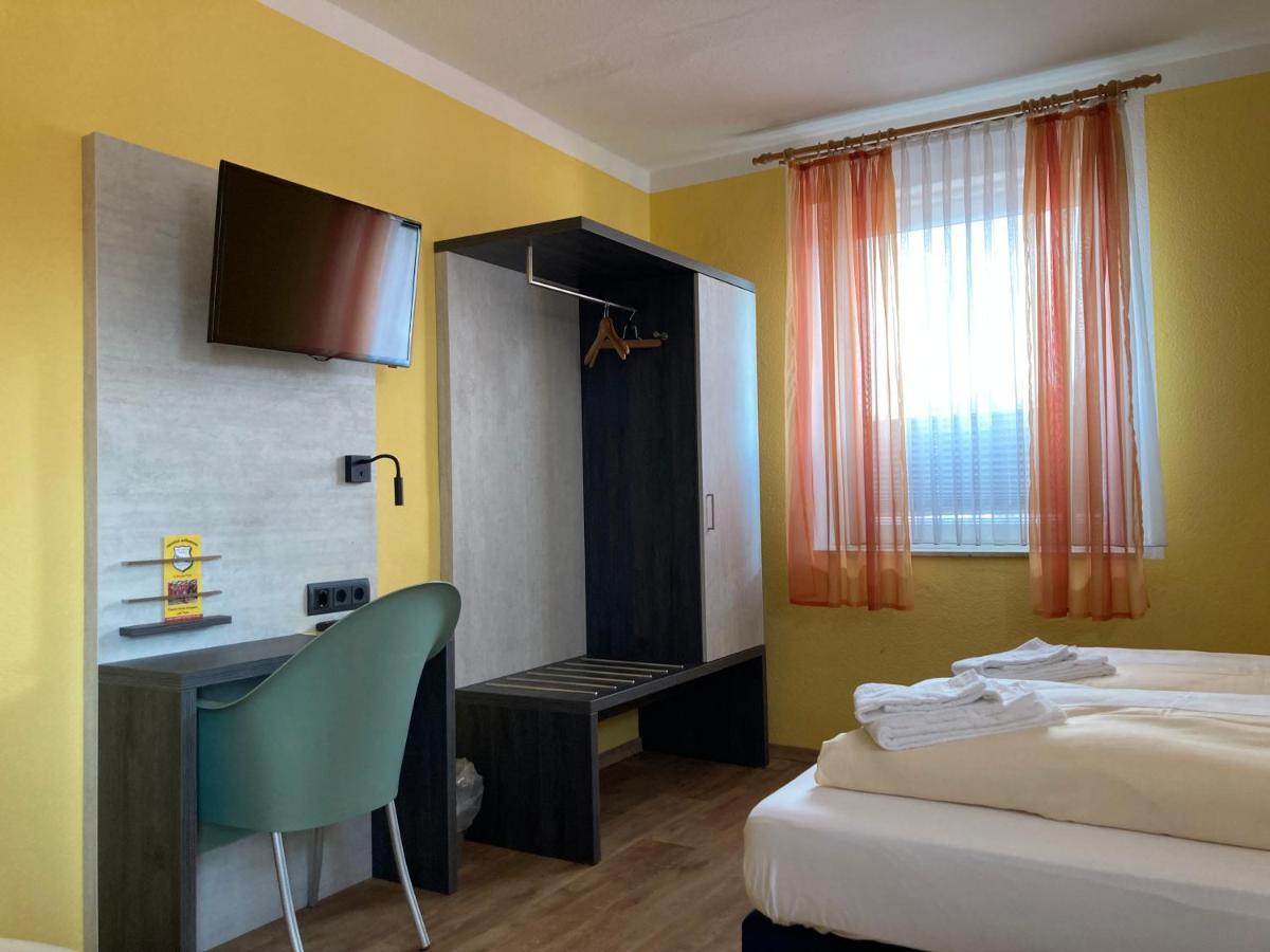 Landhotel Vosse-Schepers Rhede  外观 照片