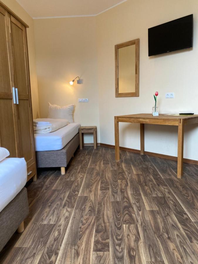 Landhotel Vosse-Schepers Rhede  外观 照片
