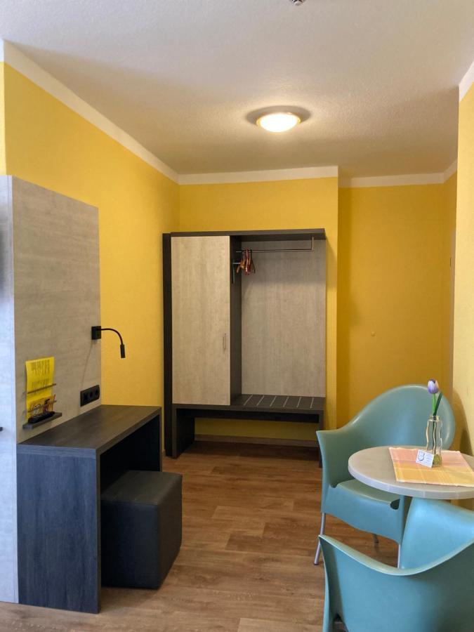 Landhotel Vosse-Schepers Rhede  外观 照片