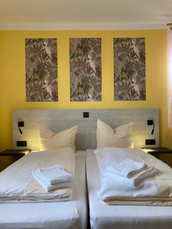 Landhotel Vosse-Schepers Rhede  外观 照片