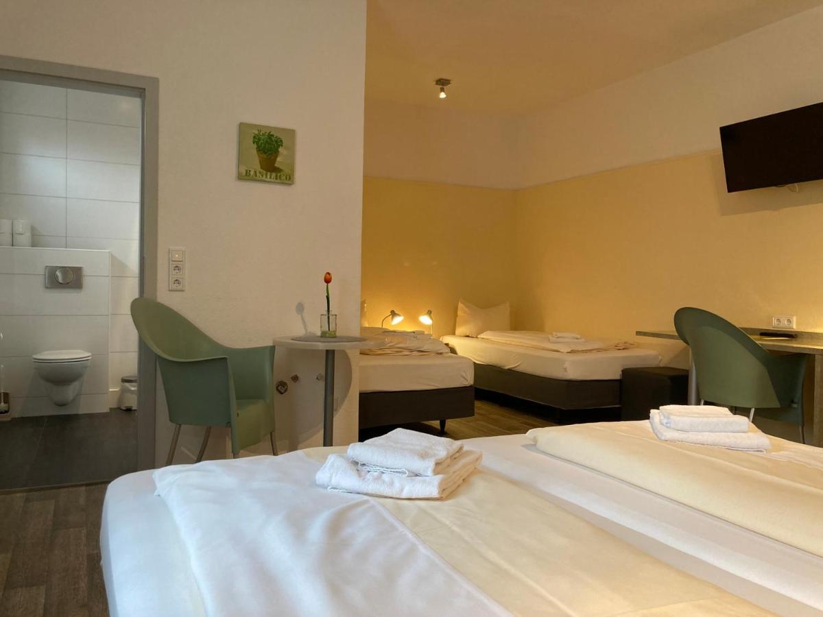 Landhotel Vosse-Schepers Rhede  外观 照片