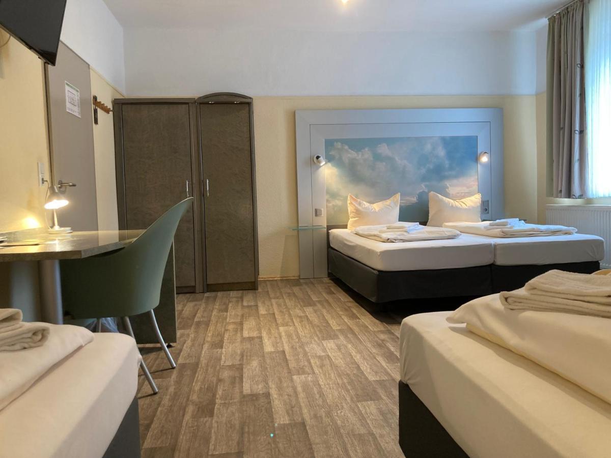 Landhotel Vosse-Schepers Rhede  外观 照片