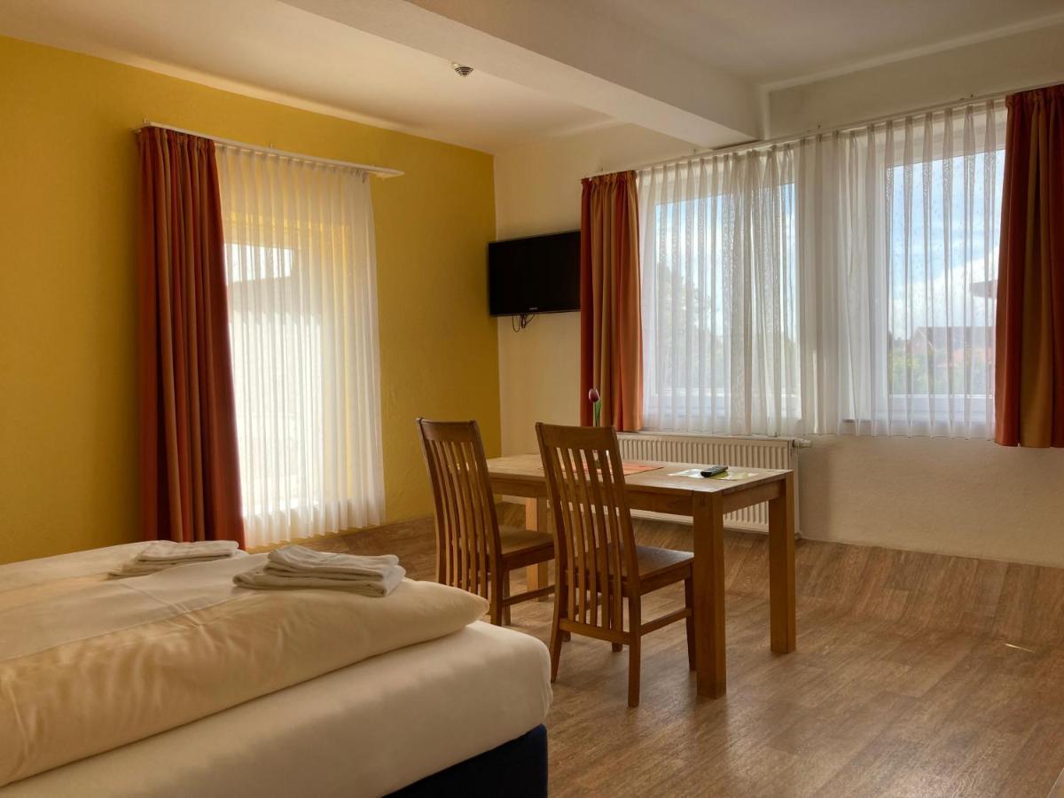Landhotel Vosse-Schepers Rhede  外观 照片