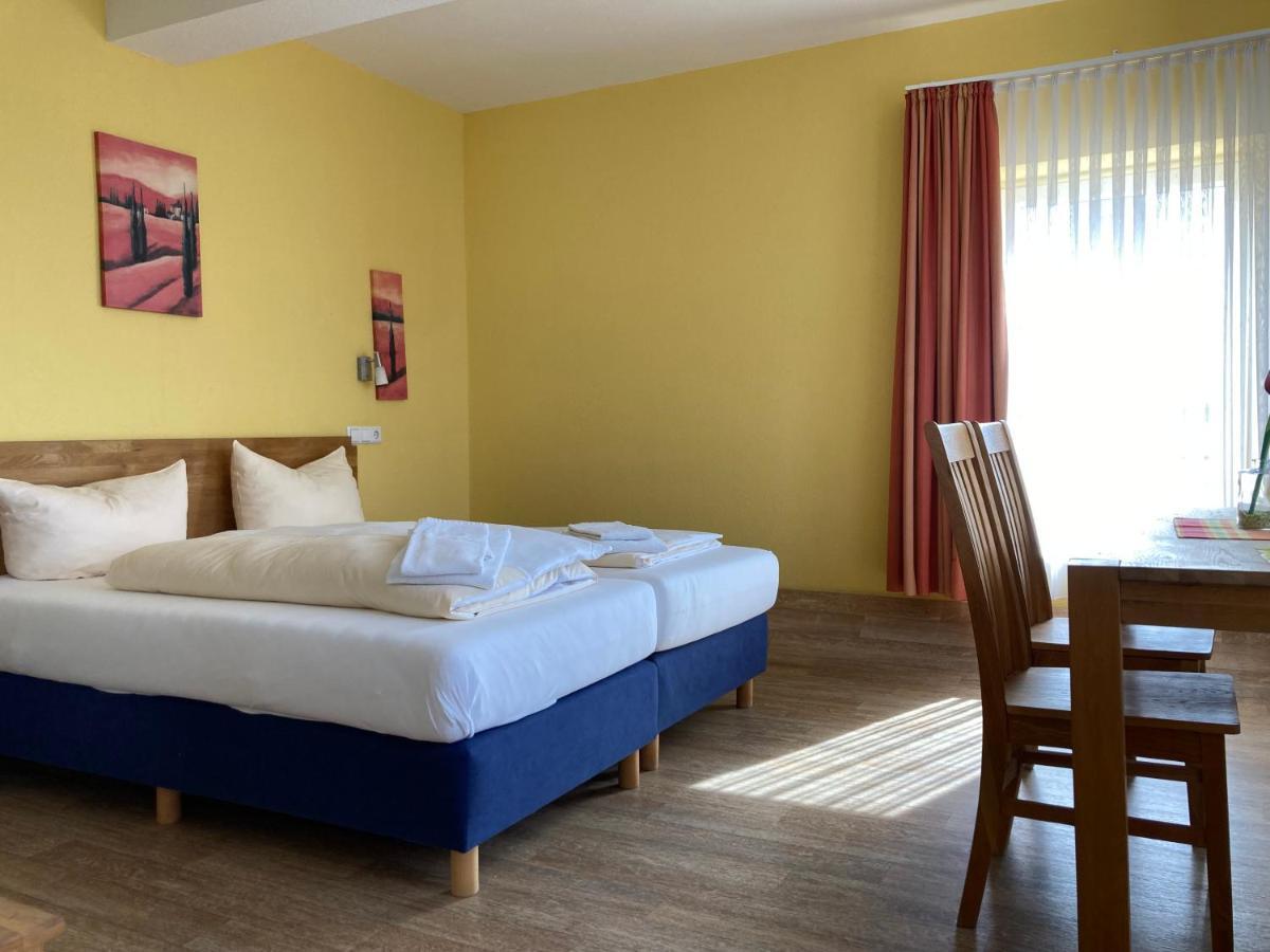 Landhotel Vosse-Schepers Rhede  外观 照片