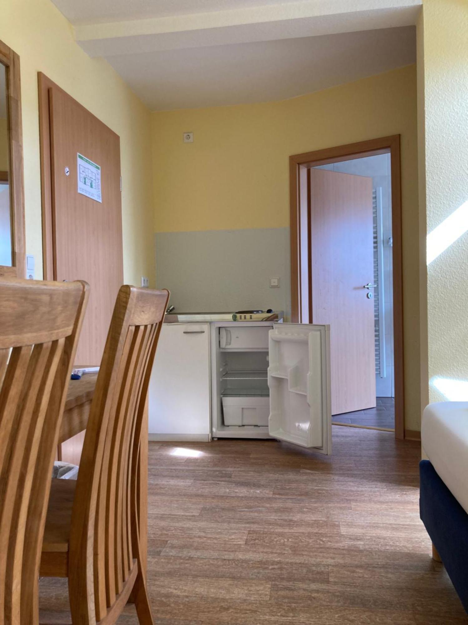 Landhotel Vosse-Schepers Rhede  外观 照片