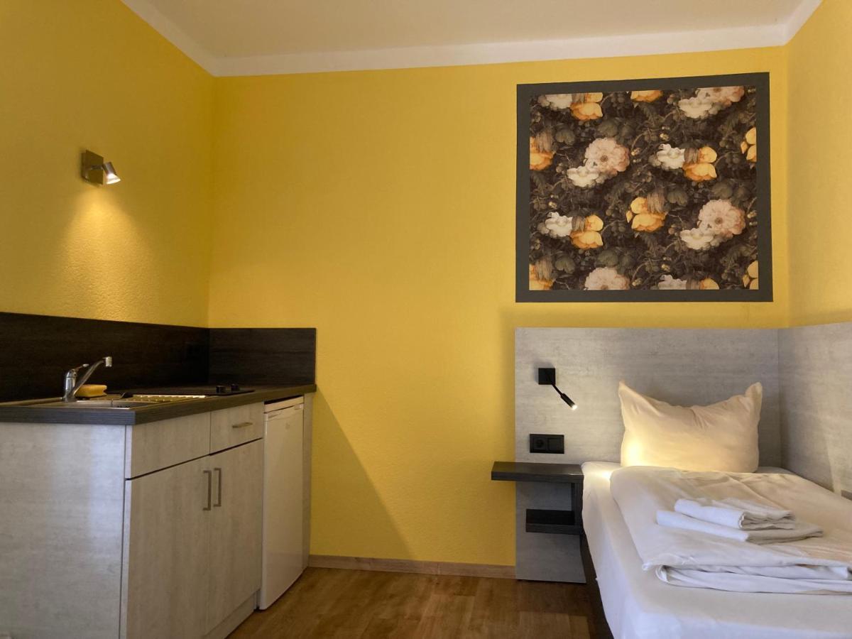 Landhotel Vosse-Schepers Rhede  外观 照片