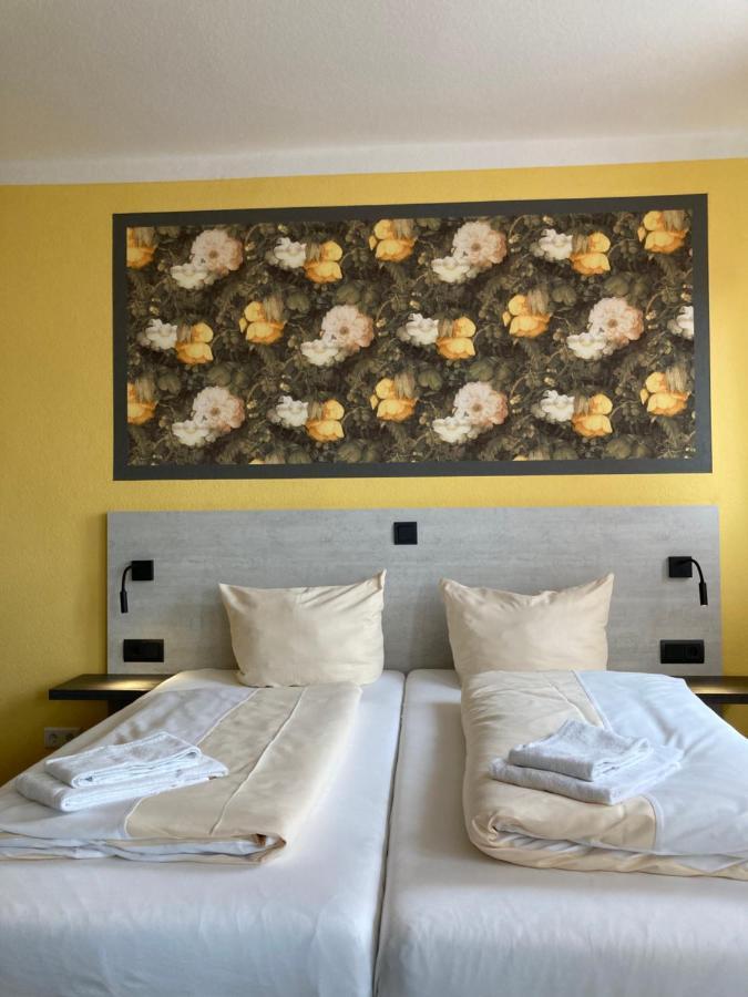 Landhotel Vosse-Schepers Rhede  外观 照片