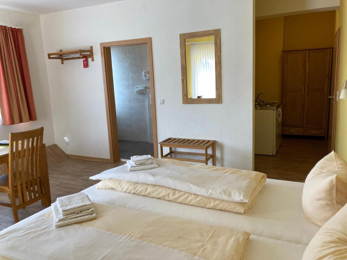 Landhotel Vosse-Schepers Rhede  外观 照片