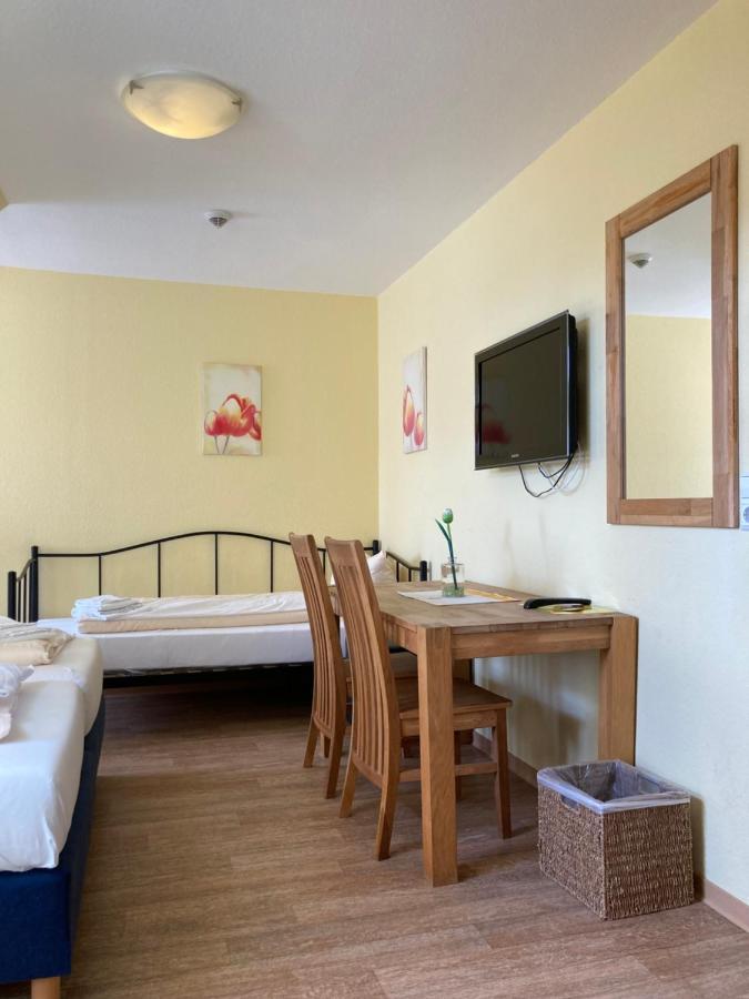 Landhotel Vosse-Schepers Rhede  外观 照片