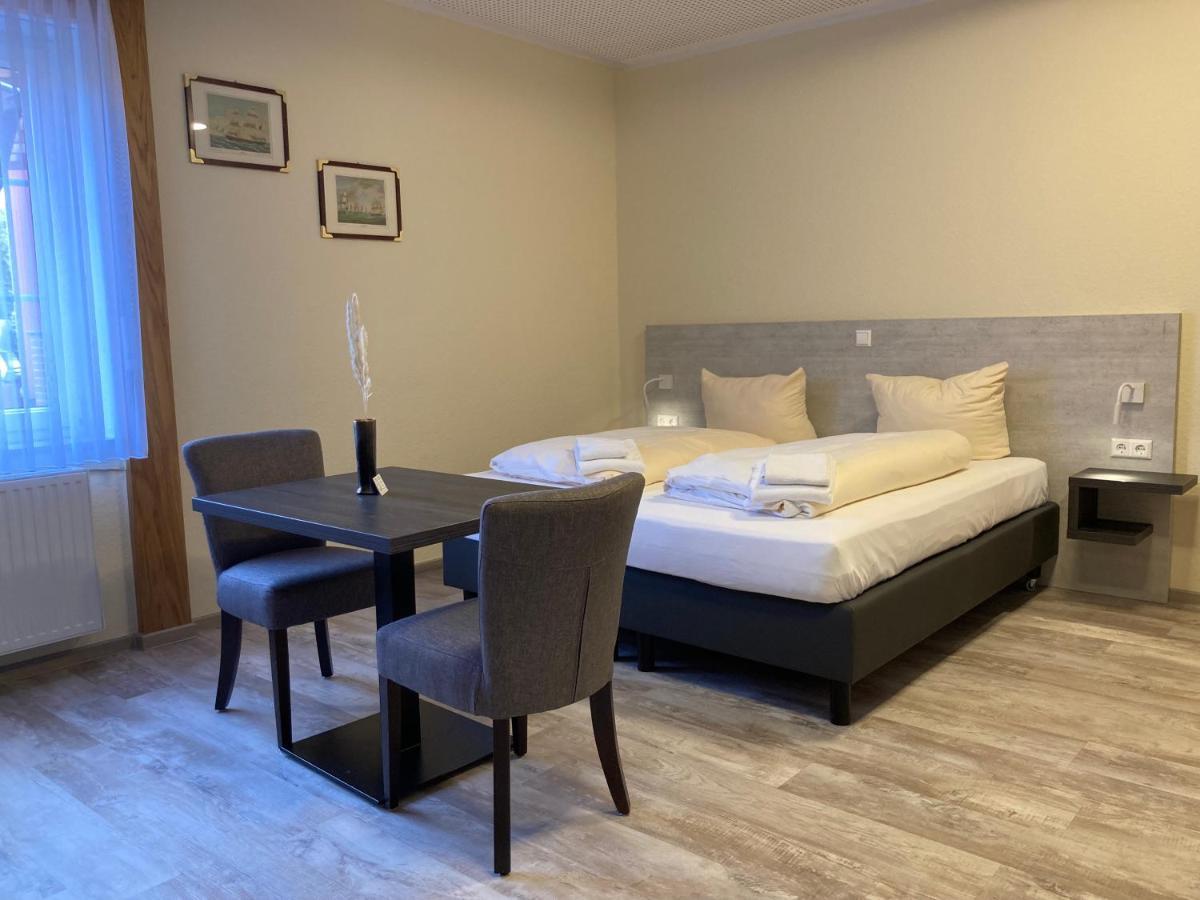 Landhotel Vosse-Schepers Rhede  外观 照片