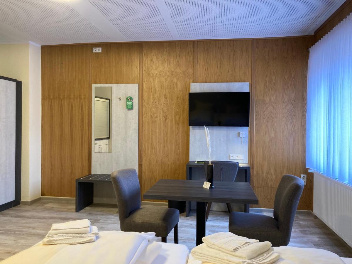 Landhotel Vosse-Schepers Rhede  外观 照片