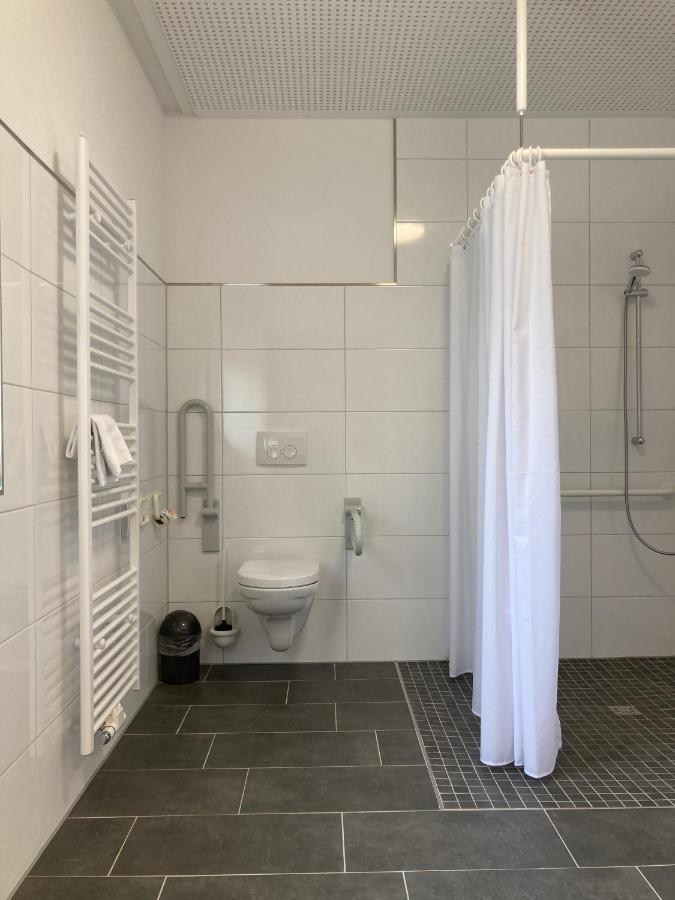 Landhotel Vosse-Schepers Rhede  外观 照片