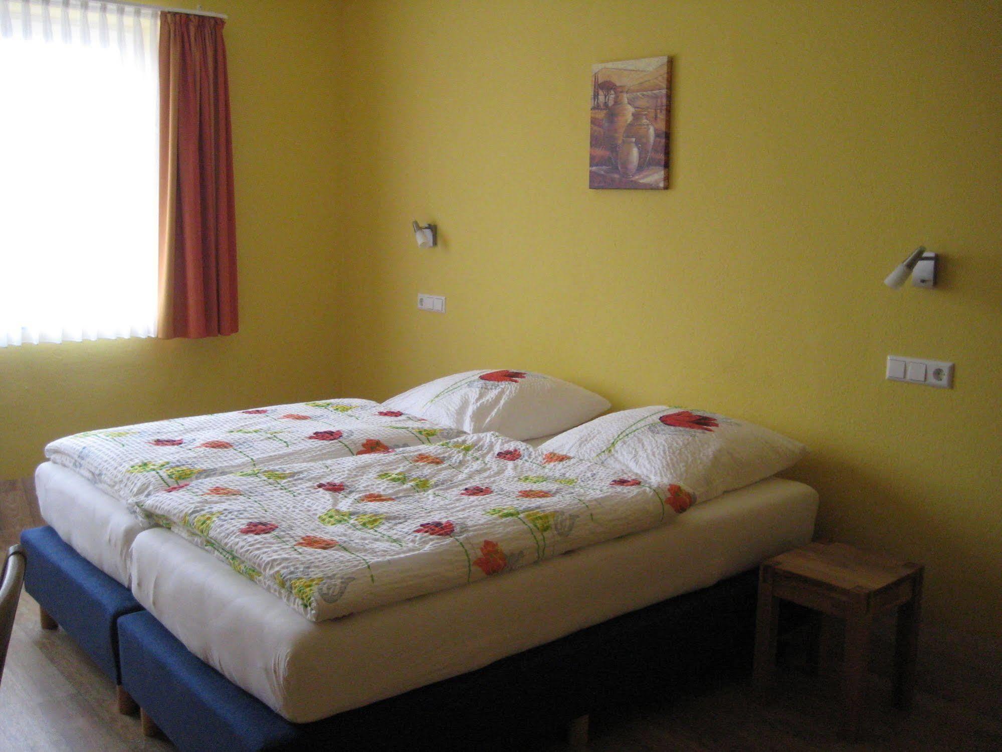 Landhotel Vosse-Schepers Rhede  外观 照片