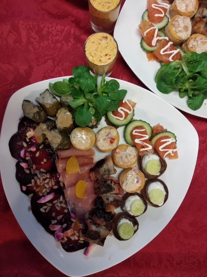 Landhotel Vosse-Schepers Rhede  外观 照片