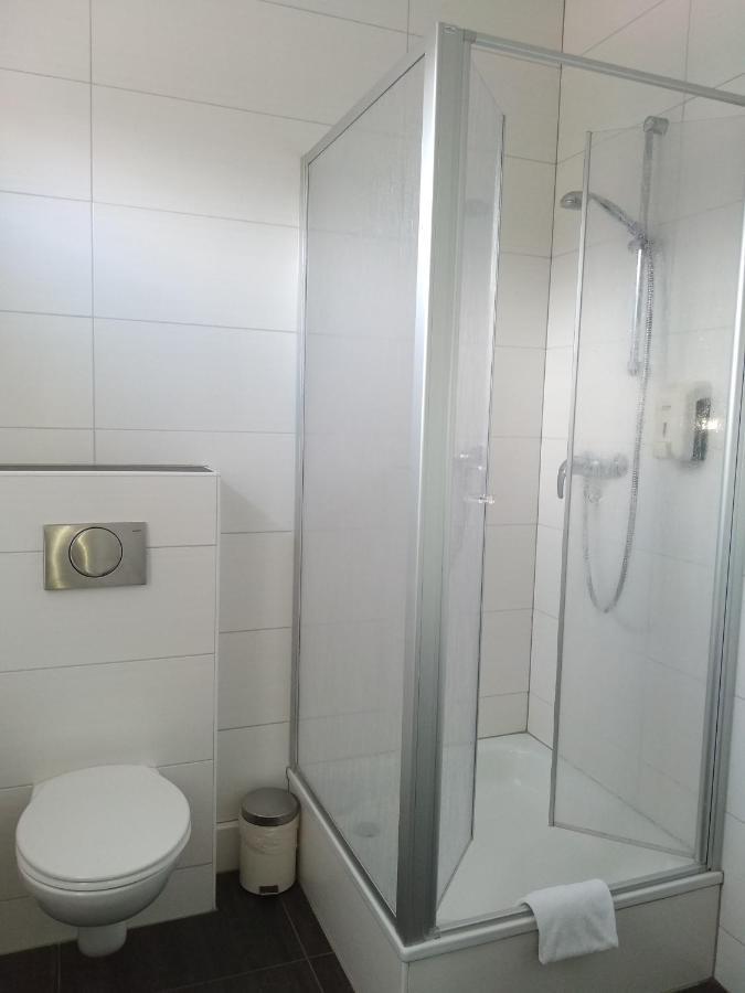 Landhotel Vosse-Schepers Rhede  外观 照片